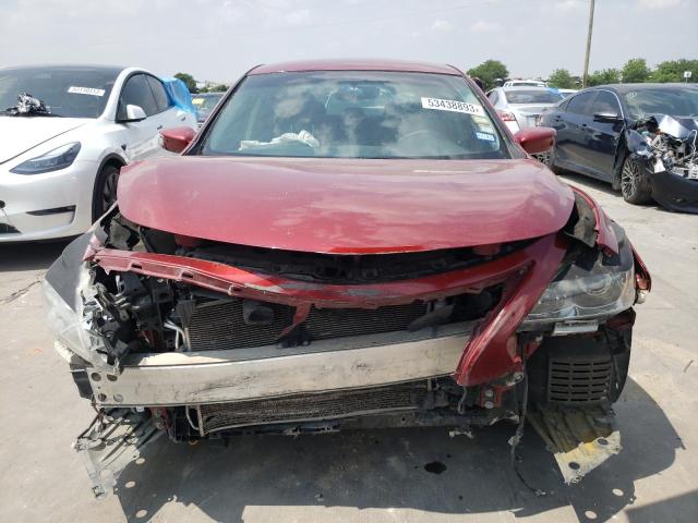 Photo 5 from auction – 2015 NISSAN ALTIMA 2.5 with VIN 1N4AL3AP7FN901764