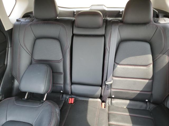Photo 10 from auction – 2022 MAZDA CX-5 PREFE with VIN JM3KFBCM2N0532253