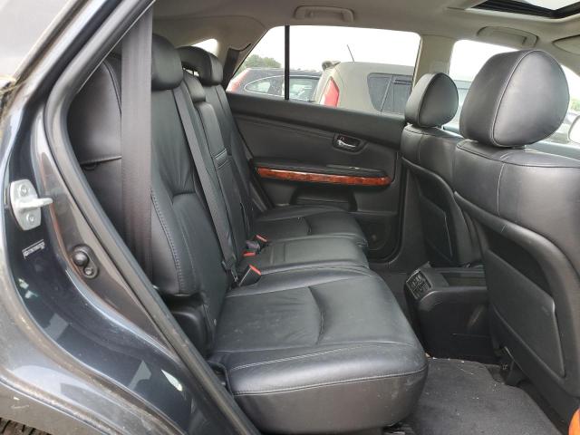 Photo 10 from auction – 2008 LEXUS RX 350 with VIN 2T2HK31U98C076278