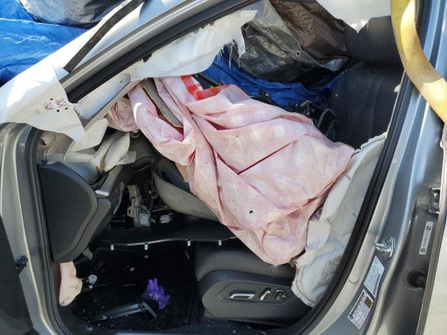 Photo 7 from auction – 2021 ACURA RDX with VIN 5J8TC2H36ML005529