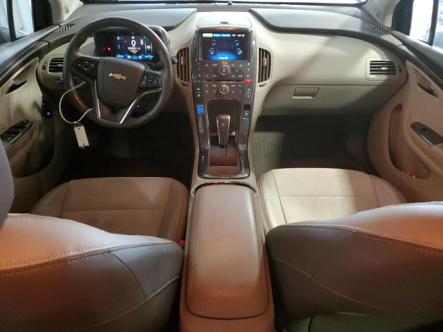 Photo 8 from auction – 2013 CHEVROLET VOLT with VIN 1G1RD6E49DU118856