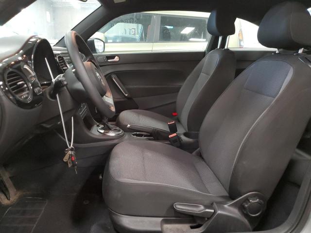Photo 7 from auction – 2012 VOLKSWAGEN BEETLE with VIN 3VWFP7ATXCM646541