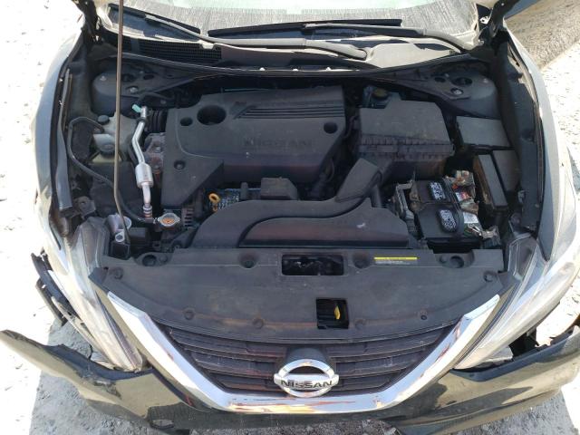 Photo 11 from auction – 2018 NISSAN ALTIMA 2.5 with VIN 1N4AL3AP2JC121546
