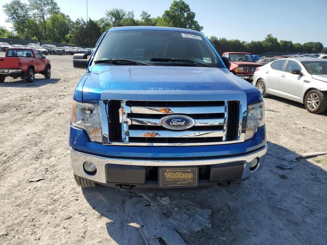 Photo 5 from auction – 2011 FORD F150 SUPER with VIN 1FTFX1EF7BFA38253