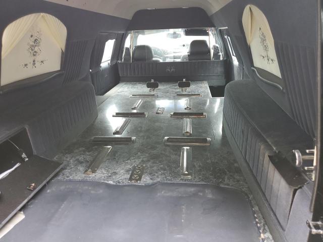 Photo 10 from auction – 2002 CADILLAC COMMERCIAL with VIN 1GEEH00Y92U500228