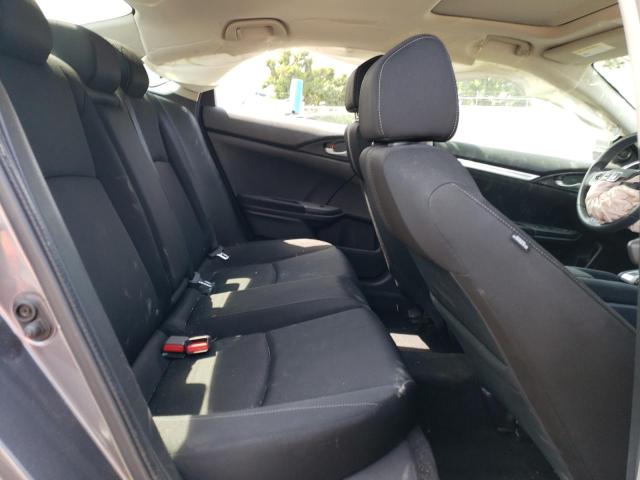 Photo 10 from auction – 2016 HONDA CIVIC EX with VIN 2HGFC2F73GH503787