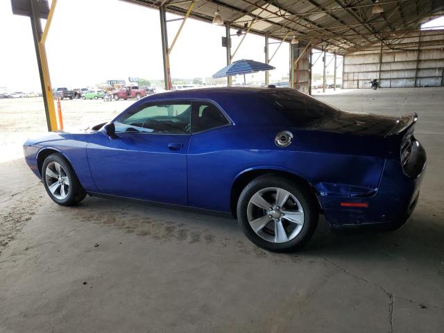 Photo 2 from auction – 2021 DODGE CHALLENGER with VIN 2C3CDZAG0MH530962