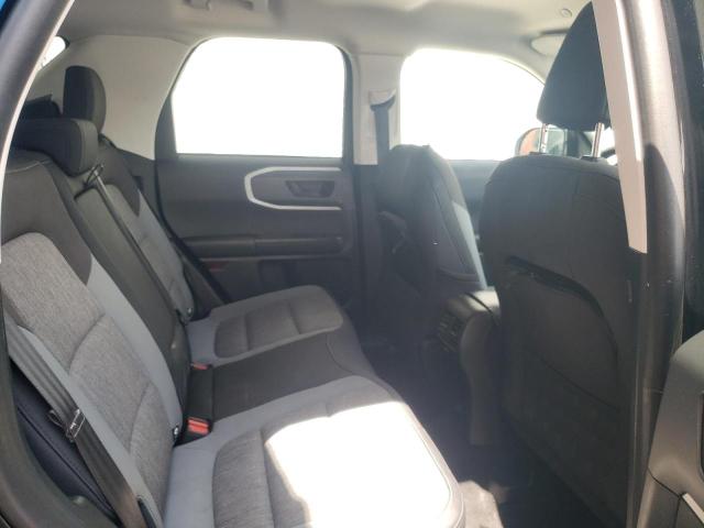 Photo 11 from auction – 2021 FORD BRONCO SPO with VIN 3FMCR9B63MRA79478