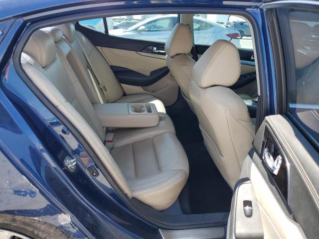 Photo 10 from auction – 2017 NISSAN MAXIMA 3.5 with VIN 1N4AA6AP8HC379037