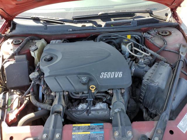 Photo 11 from auction – 2008 CHEVROLET IMPALA LS with VIN 2G1WB58K781232742