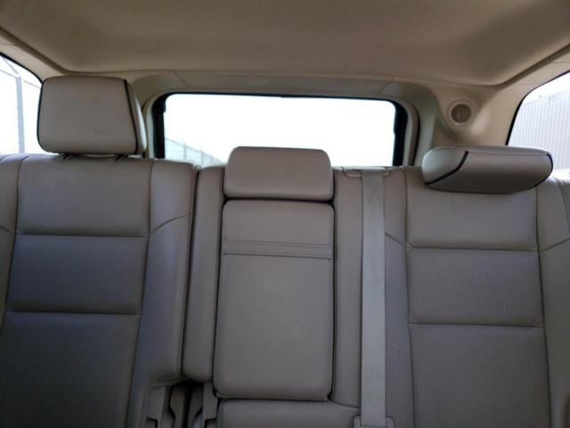 Photo 10 from auction – 2011 JEEP GRAND CHER with VIN 1J4RS6GG0BC588761