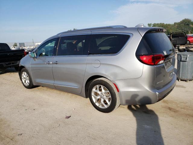 Photo 2 from auction – 2020 CHRYSLER PACIFICA L with VIN 2C4RC1GG7LR151807
