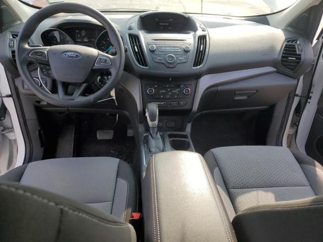 Photo 8 from auction – 2018 FORD ESCAPE SE with VIN 1FMCU0GDXJUB02552