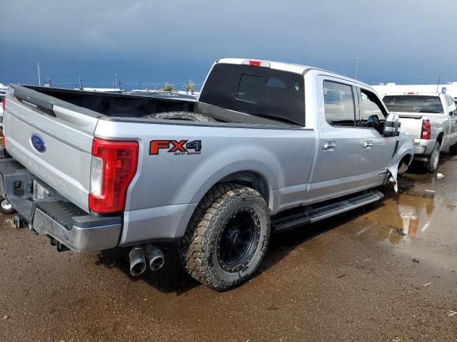 Photo 3 from auction – 2018 FORD F250 SUPER with VIN 1FT7W2BT0JEB10096