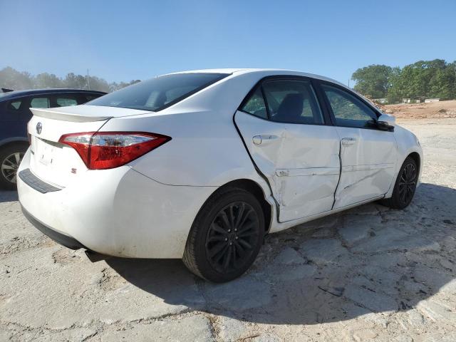Photo 3 from auction – 2016 TOYOTA COROLLA L with VIN 2T1BURHE4GC497880