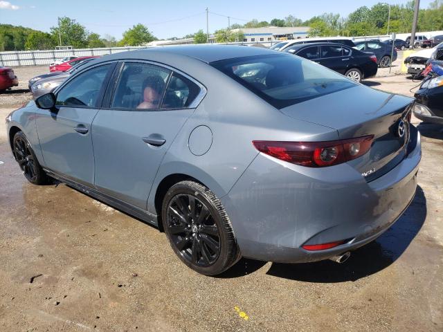 Photo 2 from auction – 2022 MAZDA 3 PREFERRE with VIN 3MZBPACL9NM302064