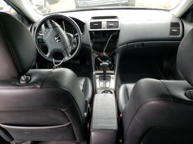 Photo 8 from auction – 2003 HONDA ACCORD EX with VIN 1HGCM66863A022232