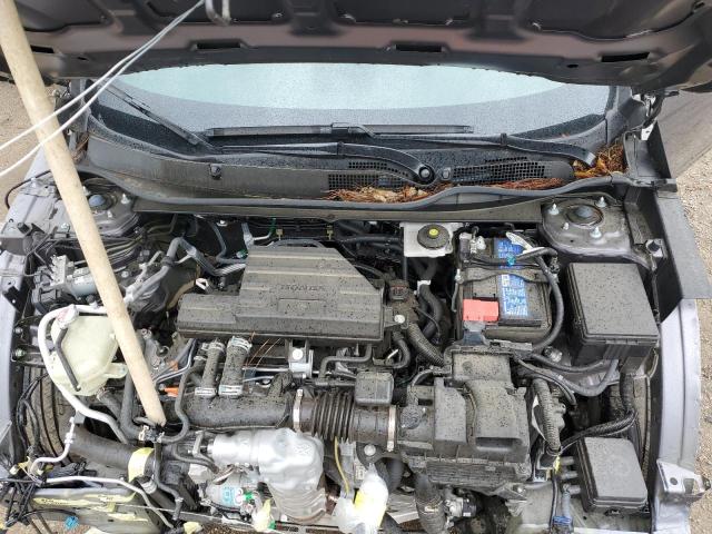 Photo 12 from auction – 2022 HONDA CR-V EX with VIN 7FARW1H53NE002835