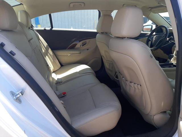 Photo 10 from auction – 2016 BUICK LACROSSE S with VIN 1G4G45G33GF284582