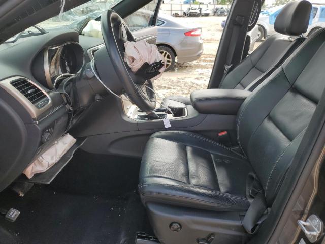 Photo 7 from auction – 2016 JEEP GRAND CHER with VIN 1C4RJEBG7GC441760