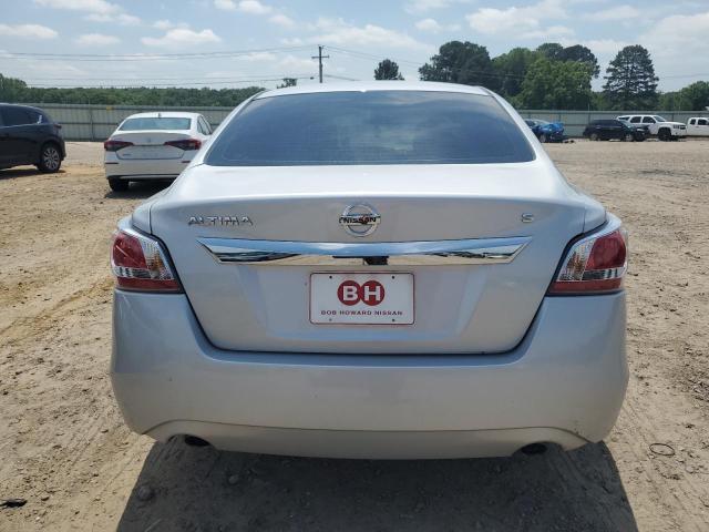 Photo 6 from auction – 2015 NISSAN ALTIMA 2.5 with VIN 1N4AL3AP1FN371145