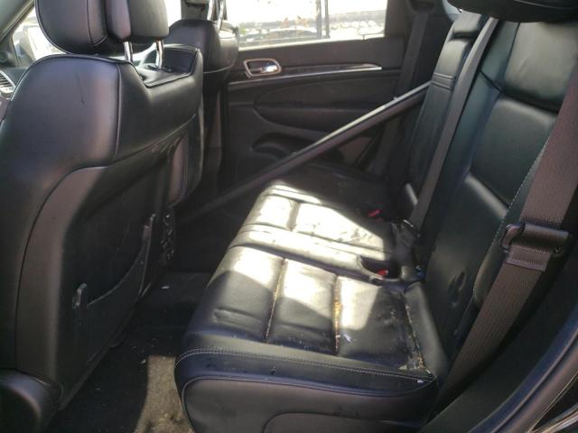 Photo 11 from auction – 2014 JEEP GRAND CHER with VIN 1C4RJECM7EC317134
