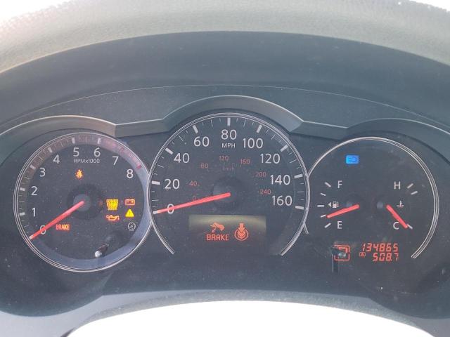Photo 9 from auction – 2010 NISSAN ALTIMA BAS with VIN 1N4AL2APXAC104990