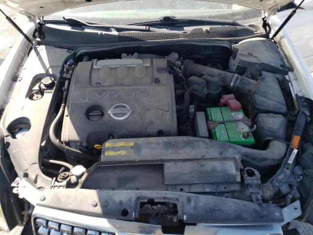 Photo 11 from auction – 2005 NISSAN MAXIMA SE with VIN 1N4BA41E65C800983
