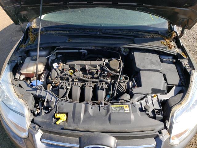 Photo 11 from auction – 2014 FORD FOCUS SE with VIN 1FADP3F26EL222836