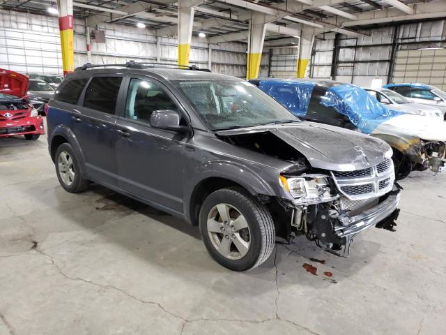 Photo 4 from auction – 2017 DODGE JOURNEY SE with VIN 3C4PDCAB9HT523939