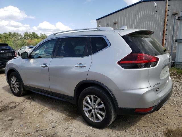 Photo 2 from auction – 2020 NISSAN ROGUE S with VIN KNMAT2MV9LP508041