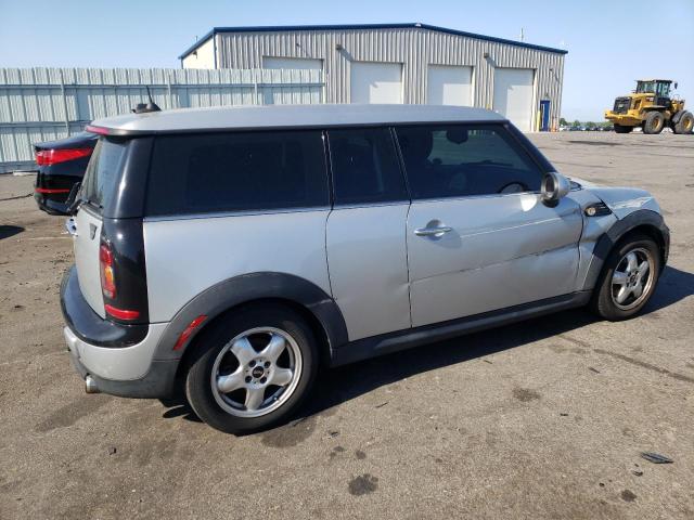 Photo 3 from auction – 2008 MINI COOPER CLU with VIN WMWML33598TP97146