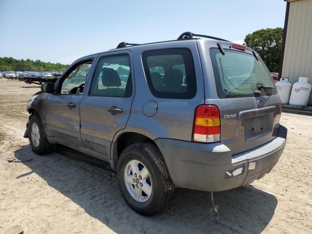 Photo 2 from auction – 2007 FORD ESCAPE XLS with VIN 1FMYU02Z77KA66915