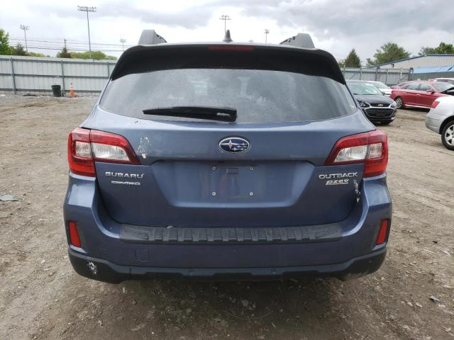 Photo 6 from auction – 2017 SUBARU OUTBACK 2. with VIN 4S4BSANC5H3268141