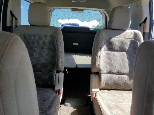 Photo 10 from auction – 2012 FORD FLEX SE with VIN 2FMGK5BC0CBD05400