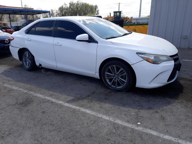 Photo 4 from auction – 2017 TOYOTA CAMRY LE with VIN 4T1BF1FKXHU301185