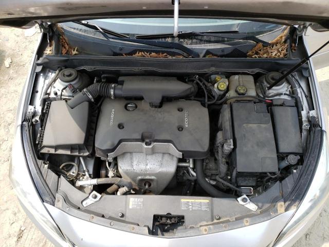 Photo 11 from auction – 2015 CHEVROLET MALIBU with VIN 1G11C5SL1FF193466