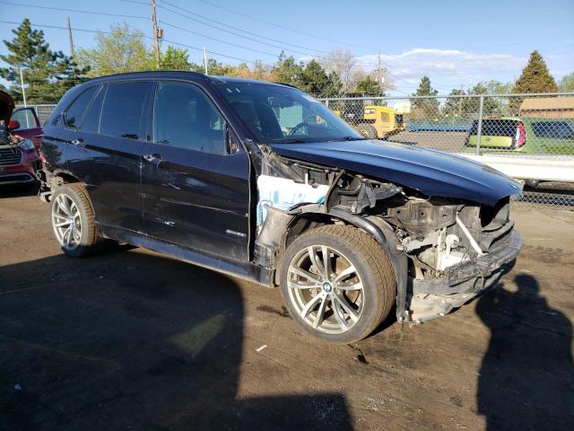 Photo 4 from auction – 2014 BMW X5 XDRIVE3 with VIN 5UXKR0C54E0H19119