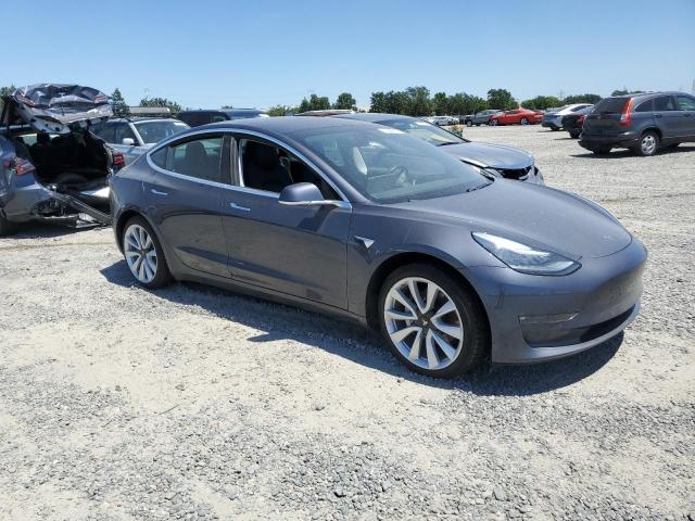 Photo 4 from auction – 2019 TESLA MODEL 3 with VIN 5YJ3E1EB1KF192144