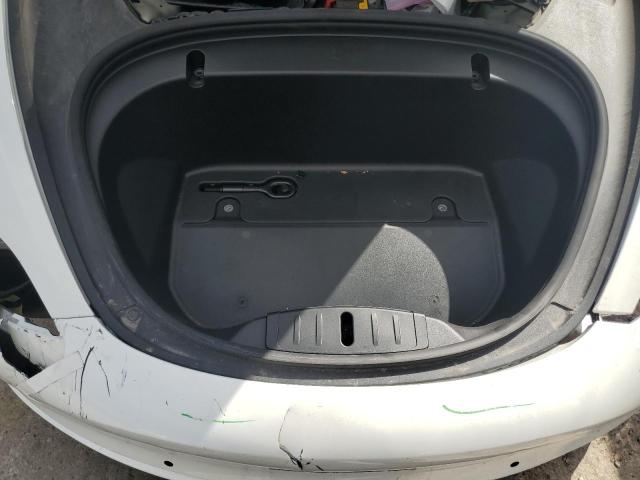 Photo 11 from auction – 2020 TESLA MODEL 3 with VIN 5YJ3E1EC2LF602525