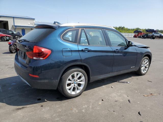 Photo 3 from auction – 2013 BMW X1 XDRIVE2 with VIN WBAVL1C59DVR82773