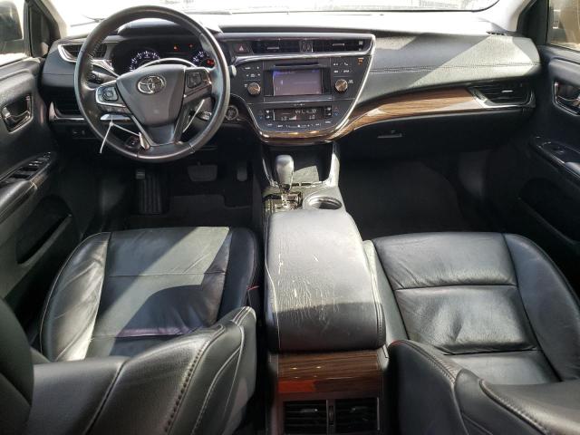 صورة رقم 8 من المزاد - 2014 TOYOTA AVALON BAS مع VIN 4T1BK1EB8EU098774