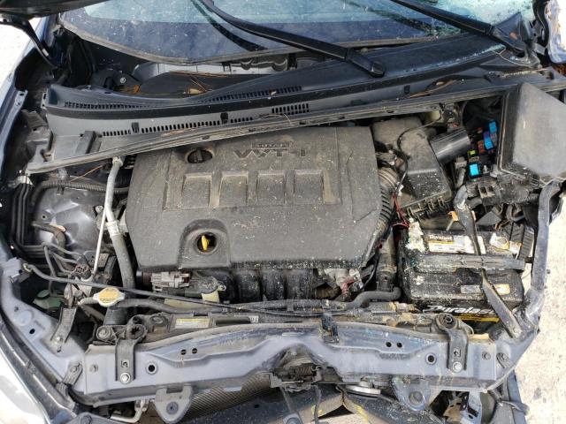 Photo 11 from auction – 2016 TOYOTA COROLLA L with VIN 5YFBURHE6GP528725