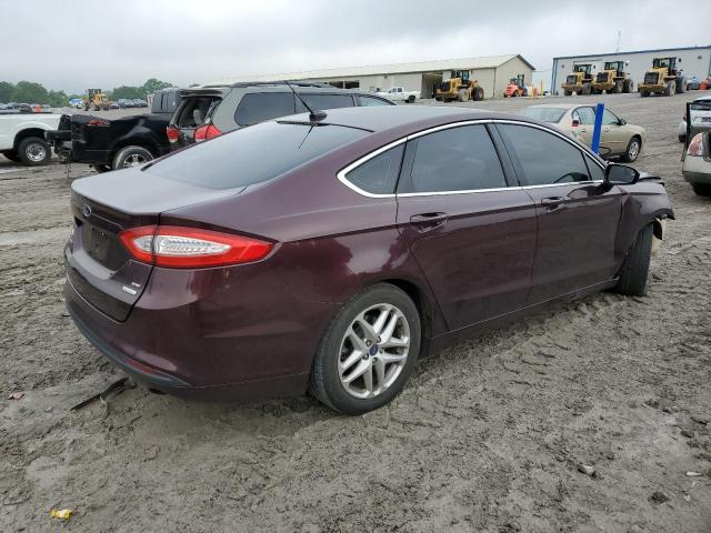 Photo 3 from auction – 2013 FORD FUSION SE with VIN 3FA6P0HR2DR230109