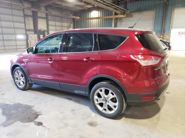 Zdjęcie 2 z aukcji – 2013 FORD ESCAPE SEL z VIN 1FMCU0H99DUD65873