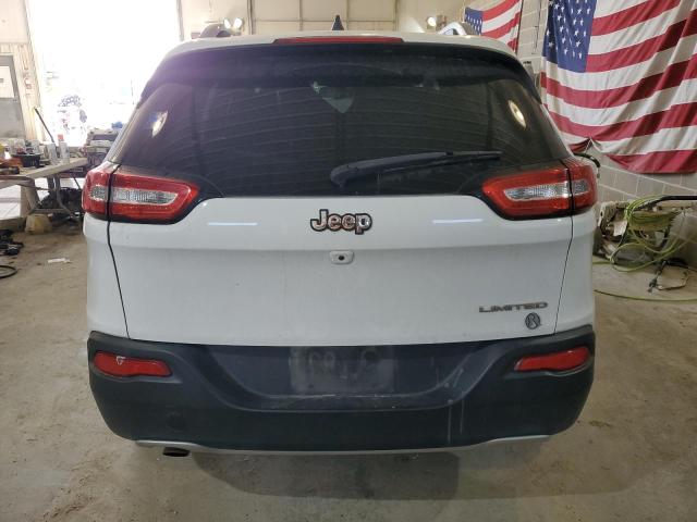 Photo 6 from auction – 2016 JEEP CHEROKEE L with VIN 1C4PJLDB2GW264255