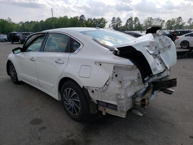 Photo 2 from auction – 2015 NISSAN ALTIMA 2.5 with VIN 1N4AL3AP1FC201850