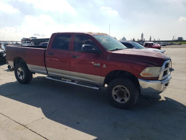 Photo 4 from auction – 2011 DODGE RAM 3500 with VIN 3D73Y3CL4BG524785
