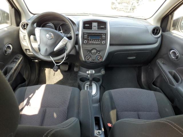 Photo 8 from auction – 2017 NISSAN VERSA S with VIN 3N1CN7AP7HL861678