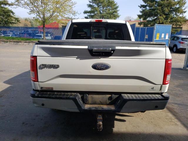 Photo 6 from auction – 2017 FORD F150 SUPER with VIN 1FTEW1EP1HKC06282